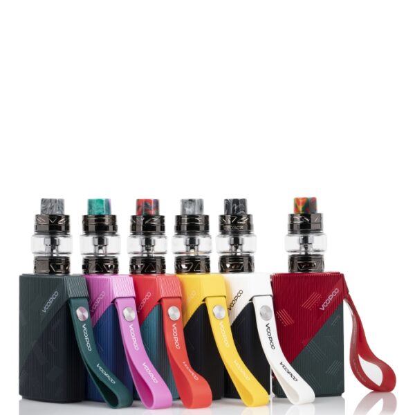 Voopoo Find S Kit