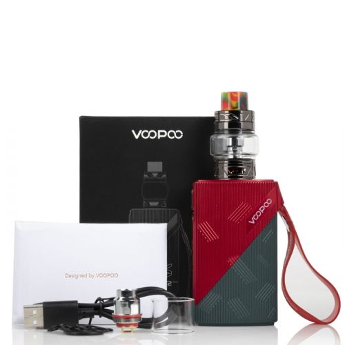 Voopoo Find S Kit - obrazek 2