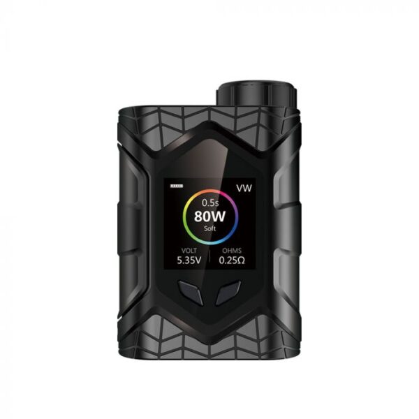 Vaptio Wall Crawler