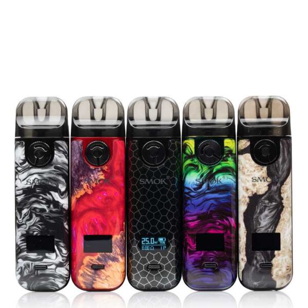 SMOK Novo 4 Pod Kit