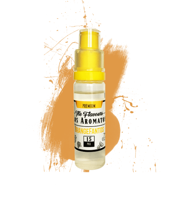 Aromaty Los Aromatos Premium