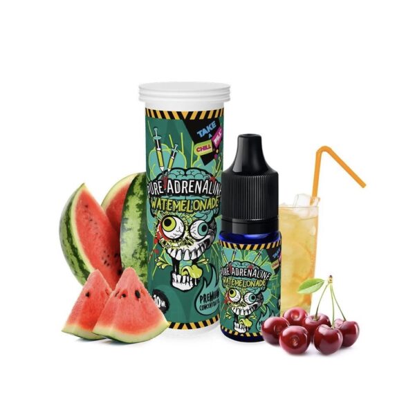 Aromaty Chill Pill