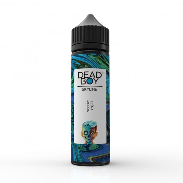 Premixy Dead Boy