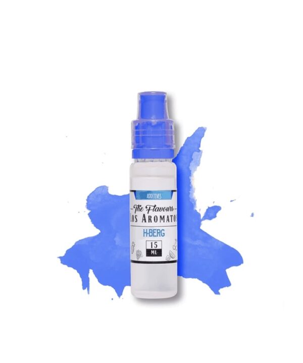 Aromaty Los Aromatos Additives