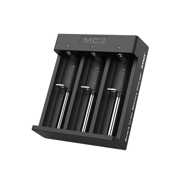Ładowarka Xtar MC3