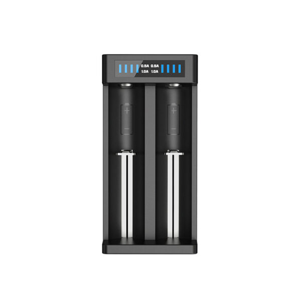 Ładowarka Xtar MC2 Plus