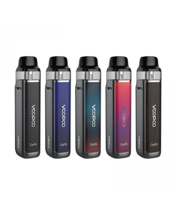 Voopoo Vinci X 2 Mod Pod