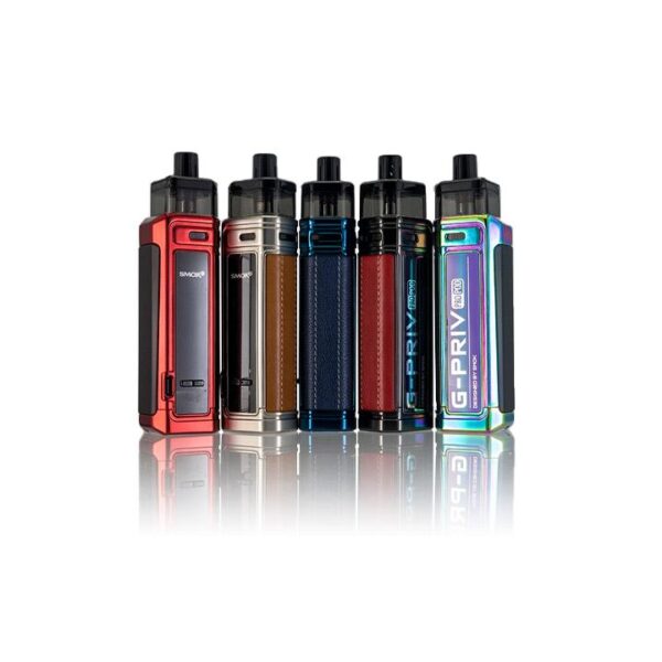 Smok G-Priv PRO