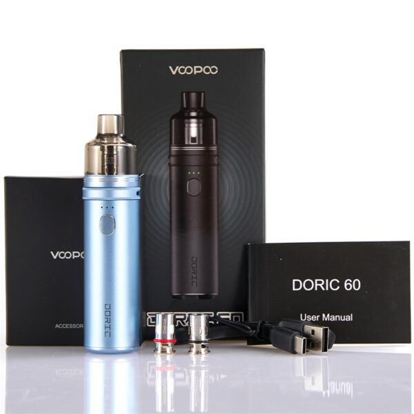 Voopoo Doric 60 - obrazek 2
