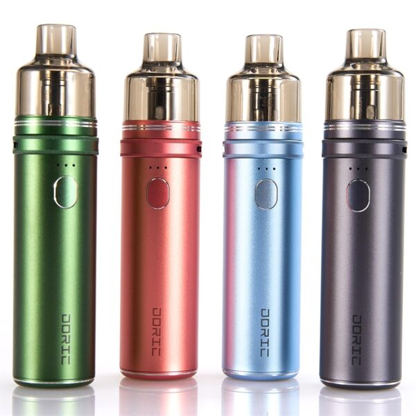 Voopoo Doric 60