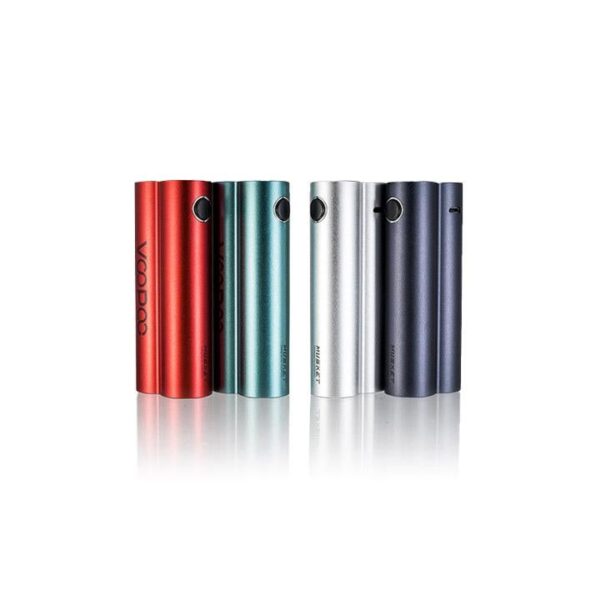 VooPoo Musket Mod