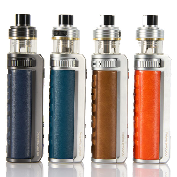 VooPoo Drag X Pro Pod