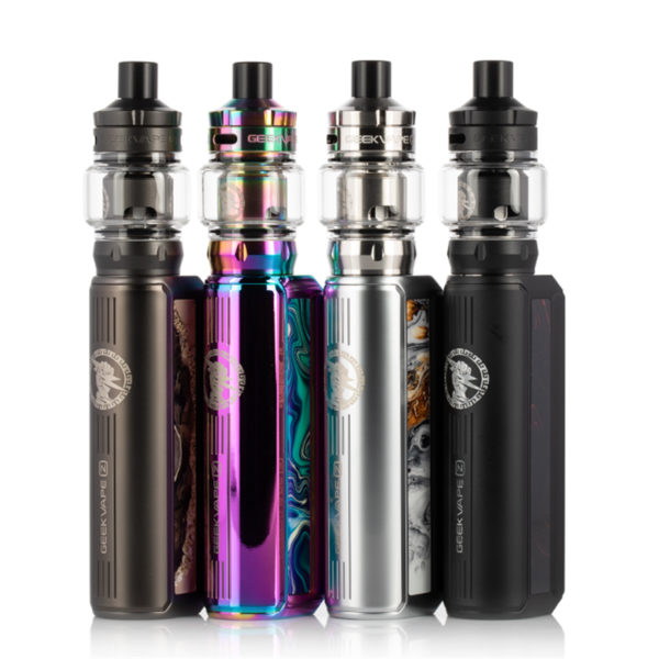 Geekvape Mod Z50 Kit