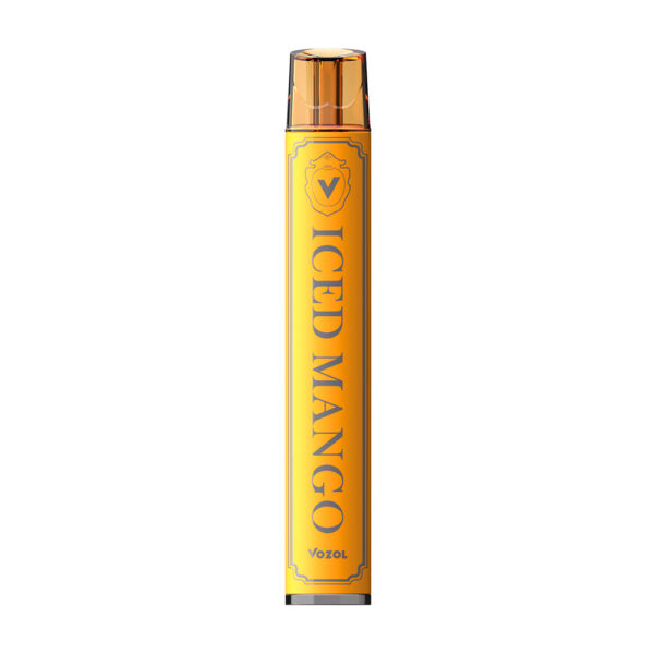 VOZOL BAR Lite