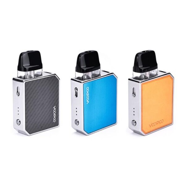VOOPOO Drag Nano Pod 2