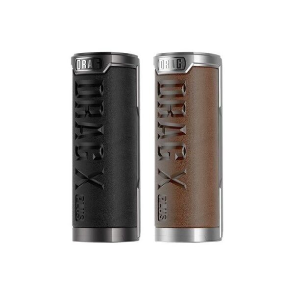 VooPoo Drag X Plus Professional Mod