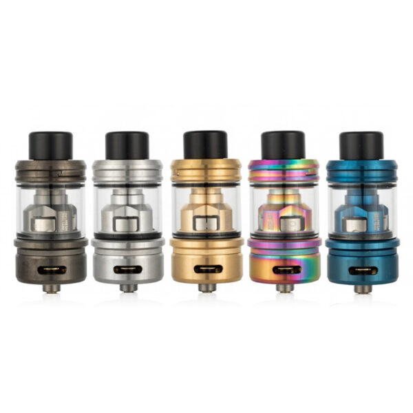 WOTOFO NexMesh Pro Tank