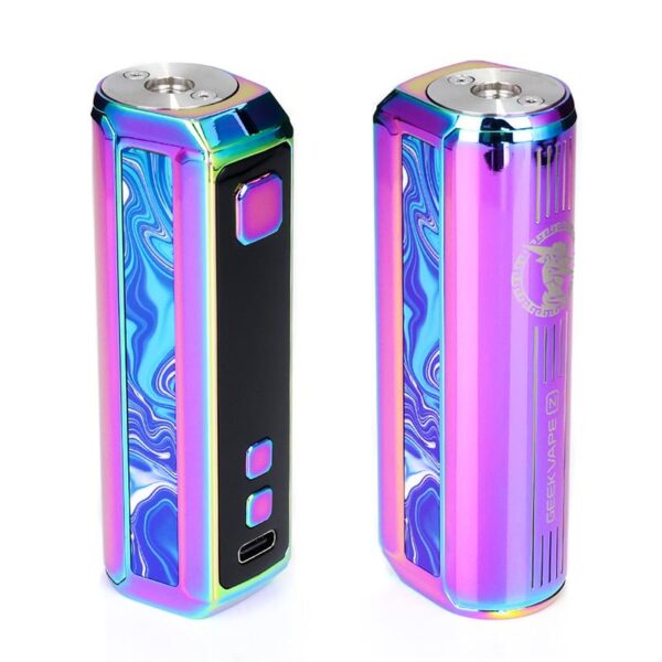 Geekvape Z50 Mod