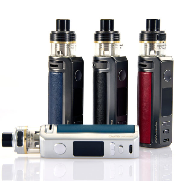 VooPoo Drag S Pro Pod