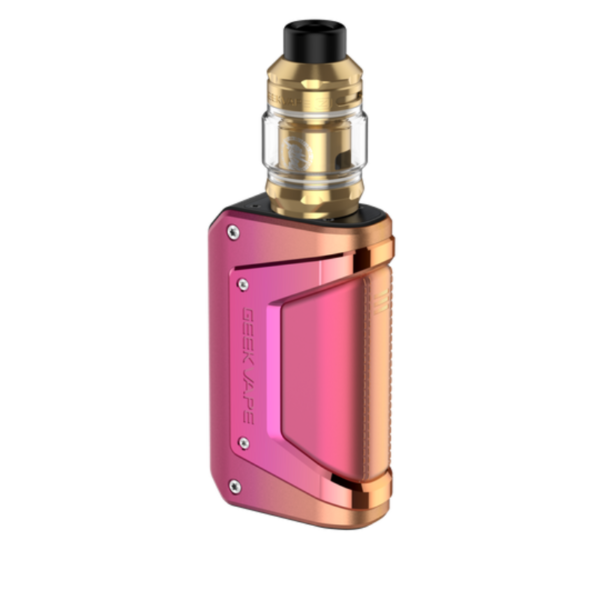 Geekvape Aegis Legend 2 Kit