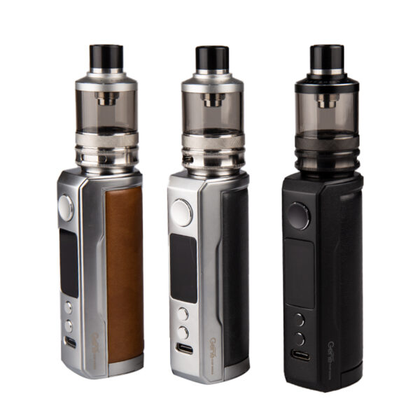 Voopoo Drag X Plus Professional Kit