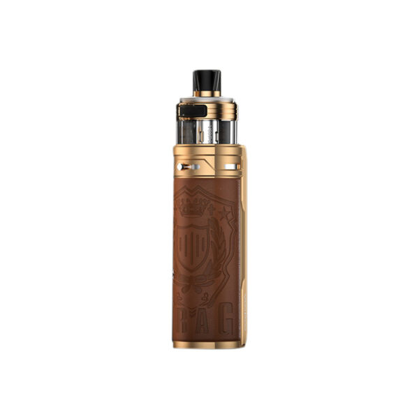 VOOPOO Drag S PnP-X KIT