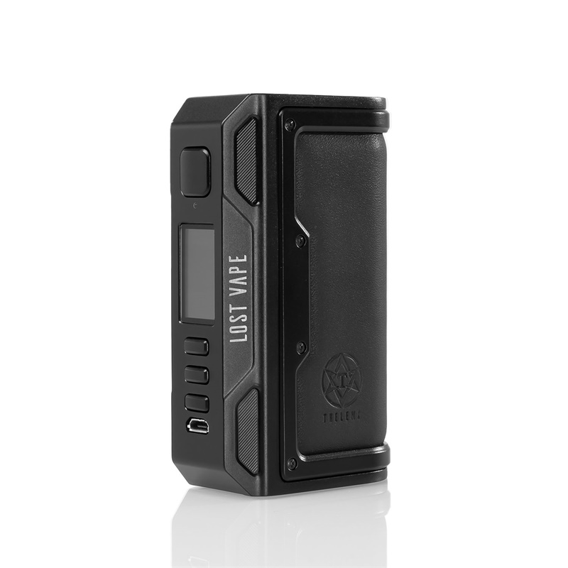 LOST VAPE THELEMA DNA250C BOX MOD - Stacja Vapera