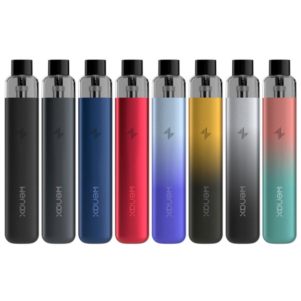 GeekVape Pod Wenax K1 SE Kit