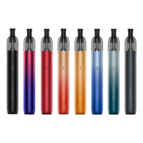 GeekVape Pod Wenax M1 Kit