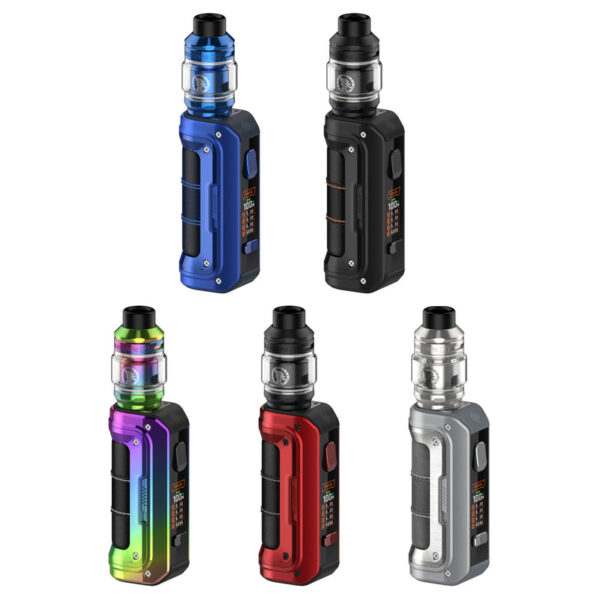 Geekvape Max100 (Aegis Max 2) Kit