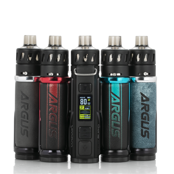 VooPoo Argus Pro Kit Pod
