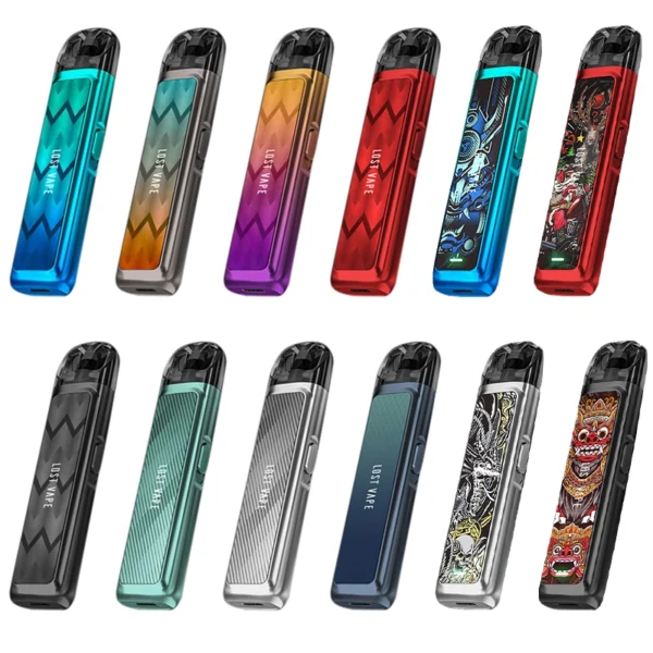 Lost Vape Pod Ursa Nano