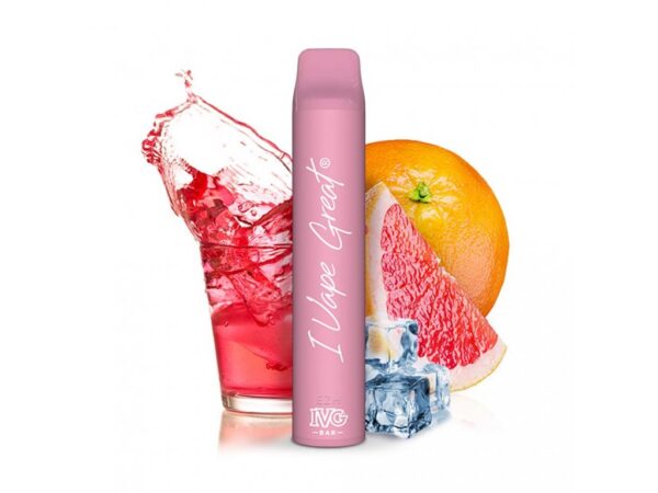 IVG Bar Plus