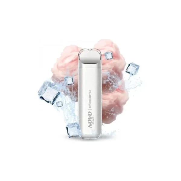 Smok Novo Bar