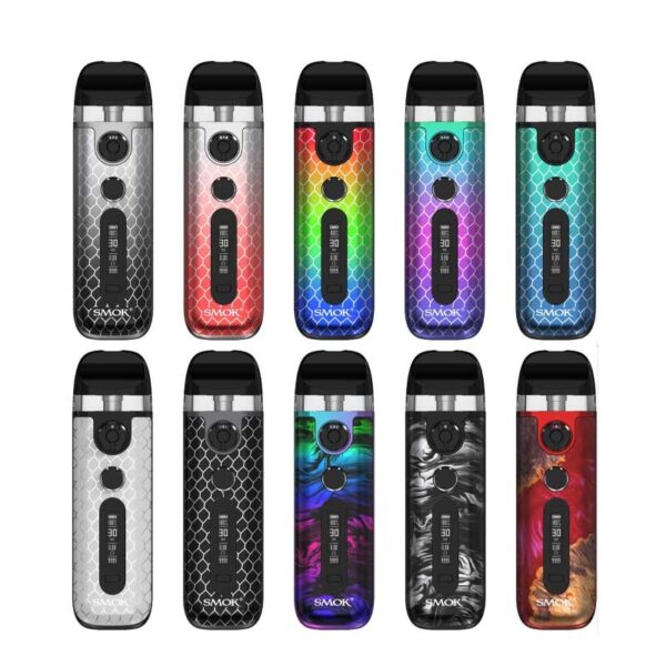 Smok Pod Novo 5 Kit