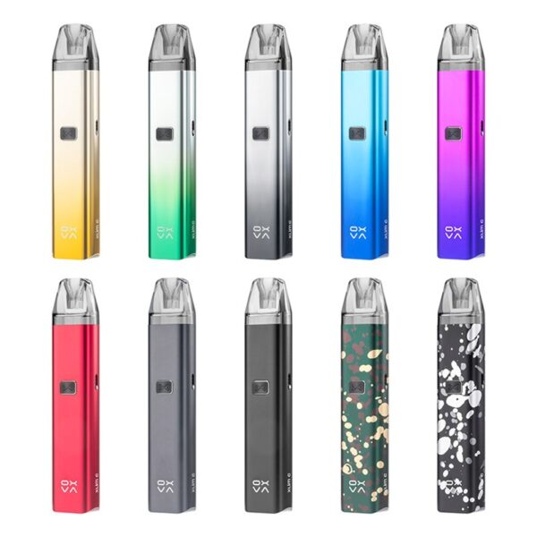 Oxva Pod Xlim C Kit