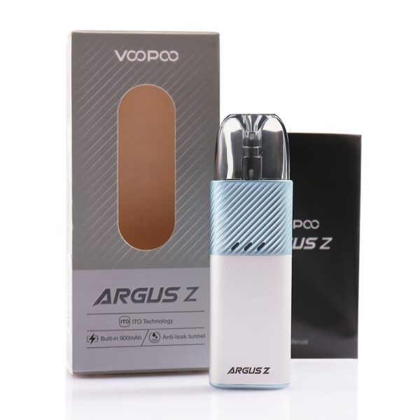 Voopoo Pod Argus Z Kit - obrazek 2