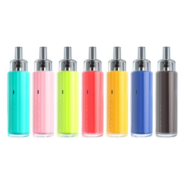 Voopoo Pod Doric Q Kit