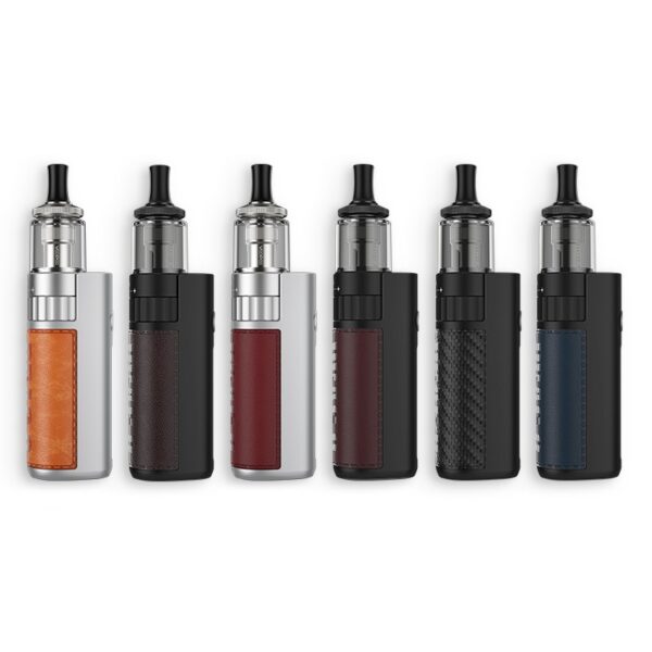 Voopoo Drag Q Pod Kit