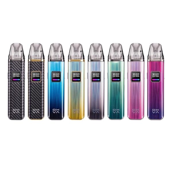 Oxva Pod Xlim Pro Pod Kit