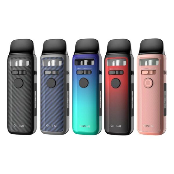 Voopoo Vinci 3 Pod Kit