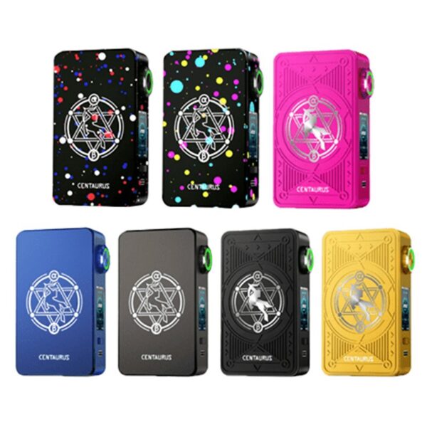 Lost Vape Centaurus M200 Mod