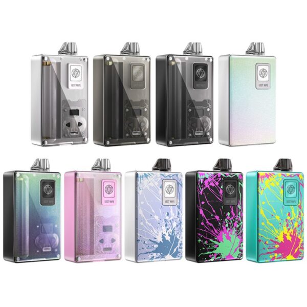 Lost Vape Centaurus B80 AIO Boro