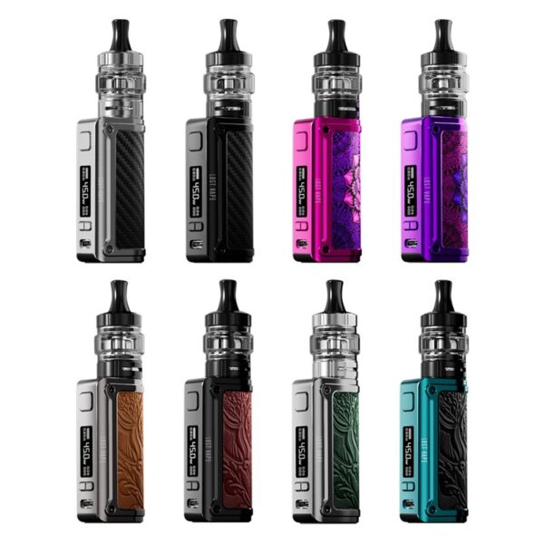 Lost Vape Thelema Mini Kit