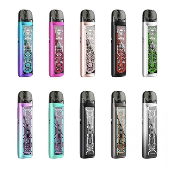 Lost Vape Pod Ursa Nano 2