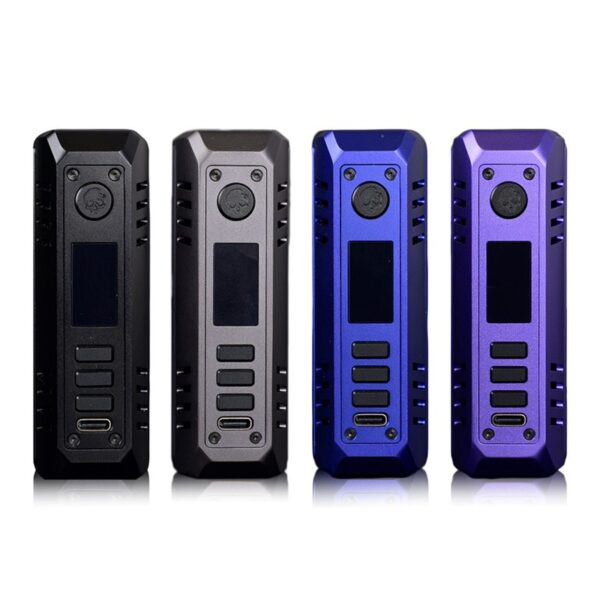 Vaperz Cloud Mod Odin V2 Mini