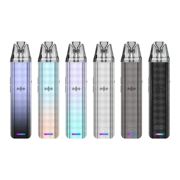 Oxva Pod Xlim SE 2 Kit