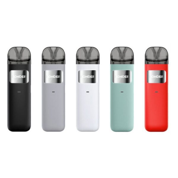 Geekvape Pod Sonder U Kit