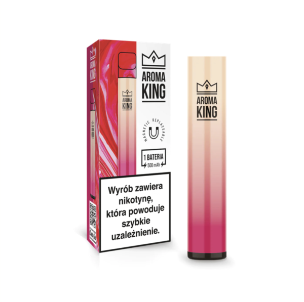 Aroma King ePod