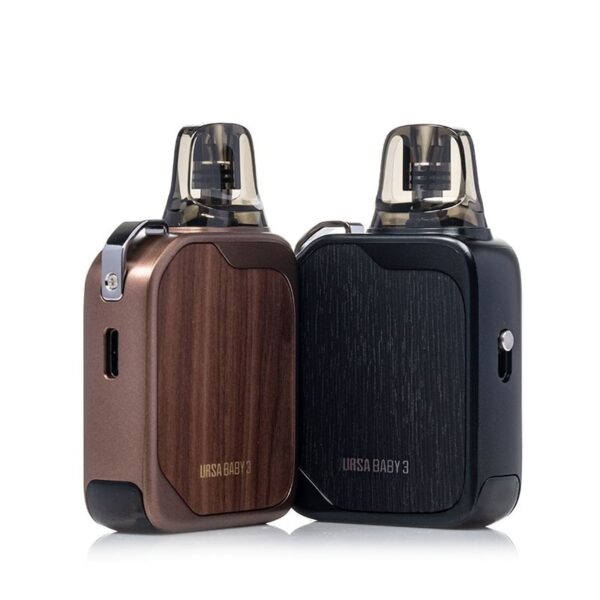 Lost Vape Ursa Baby 3 Pod